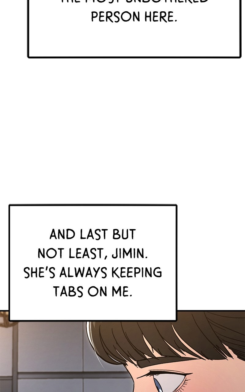 Read The Cleaner chapter 17 image 33 on Lezhin