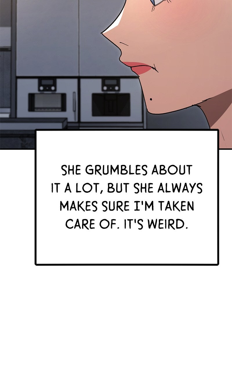Read The Cleaner chapter 17 image 34 on Lezhin