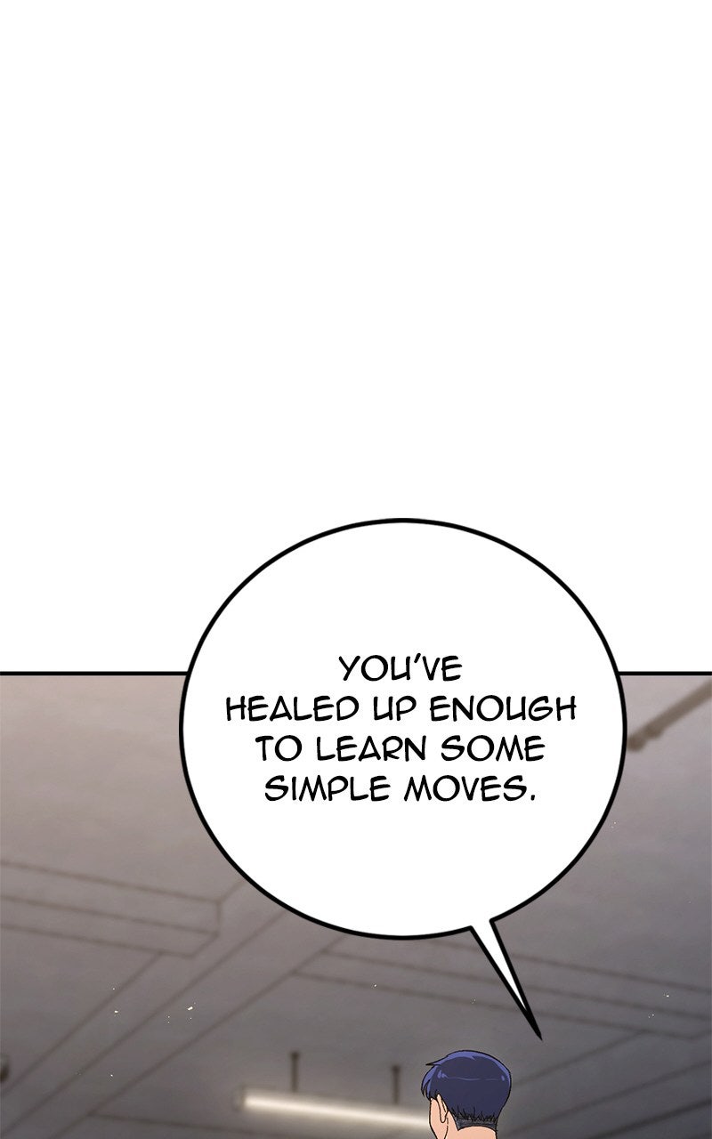 Read The Cleaner chapter 17 image 36 on Lezhin