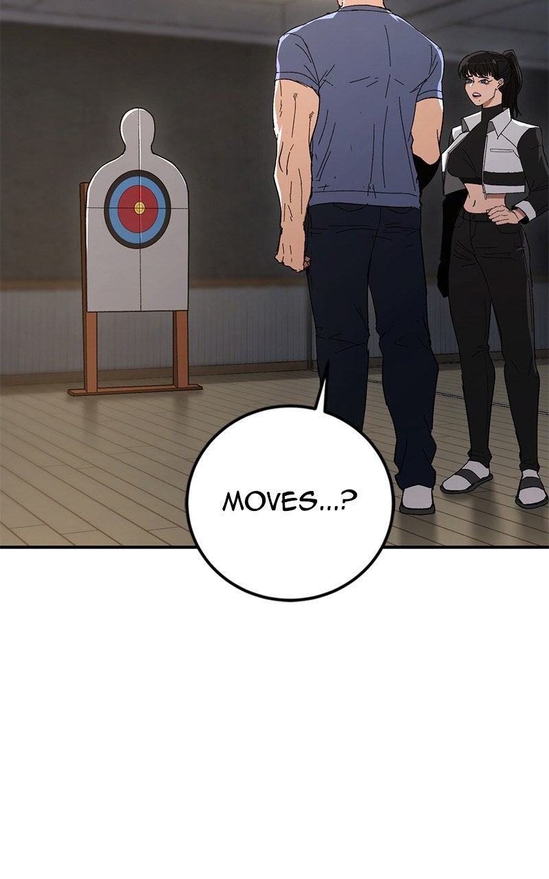 Read The Cleaner chapter 17 image 37 on Lezhin
