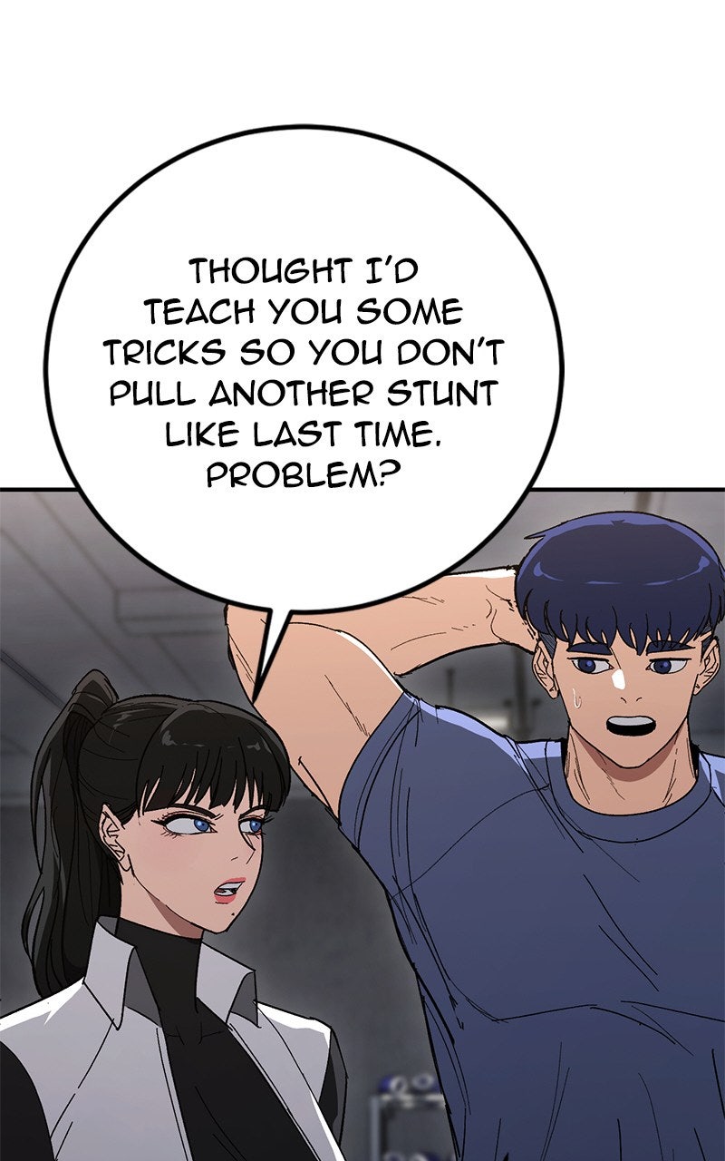 Read The Cleaner chapter 17 image 38 on Lezhin