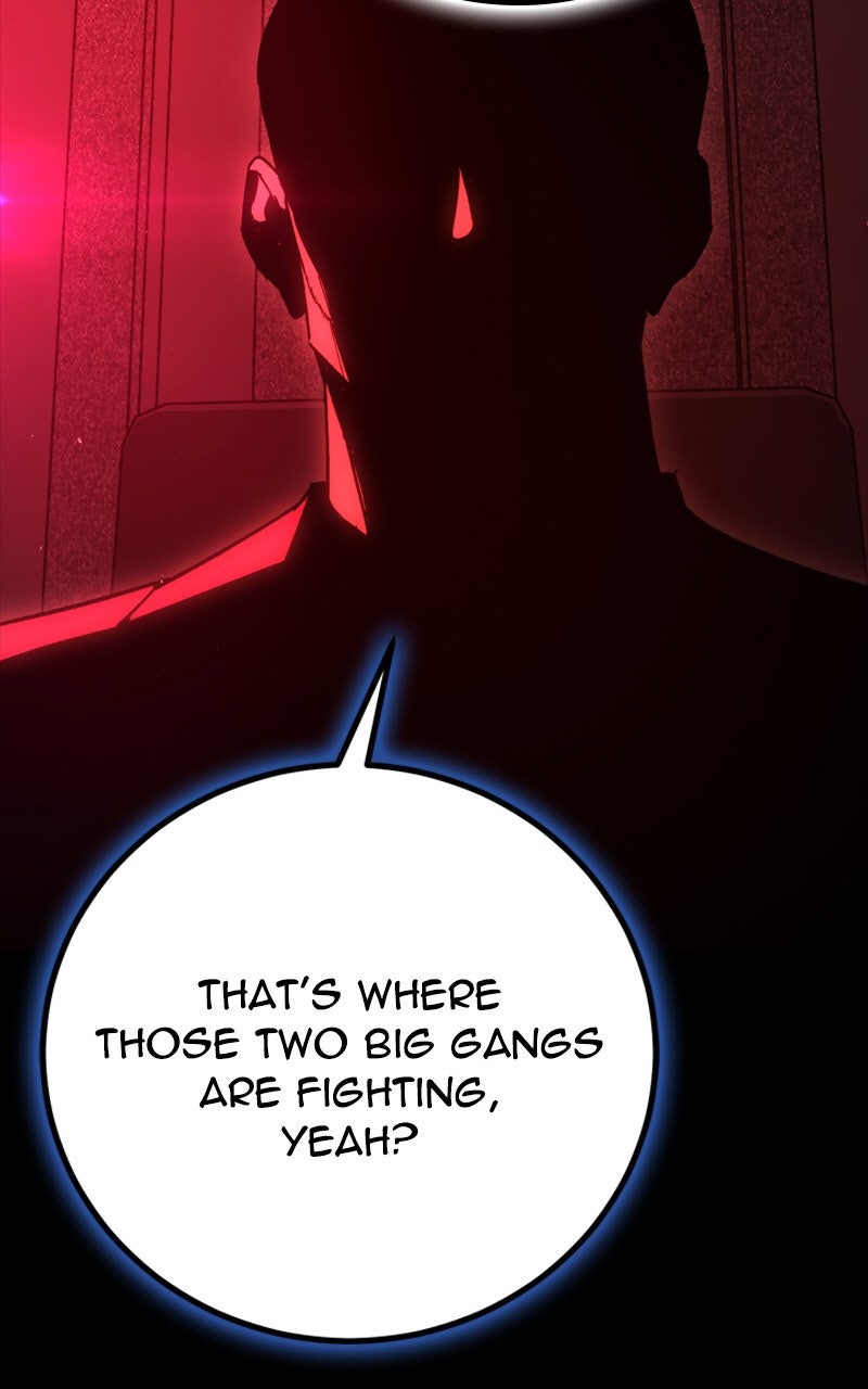 Read The Cleaner chapter 17 image 4 on Lezhin