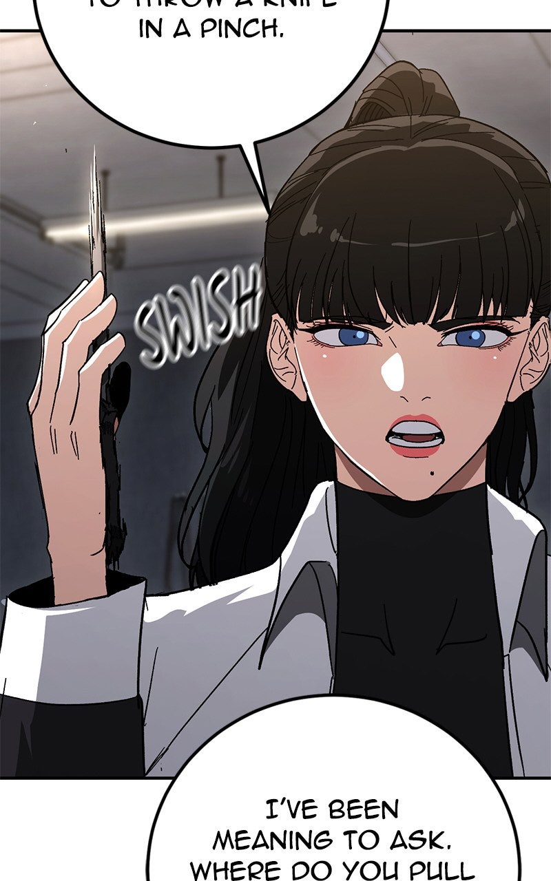 Read The Cleaner chapter 17 image 40 on Lezhin