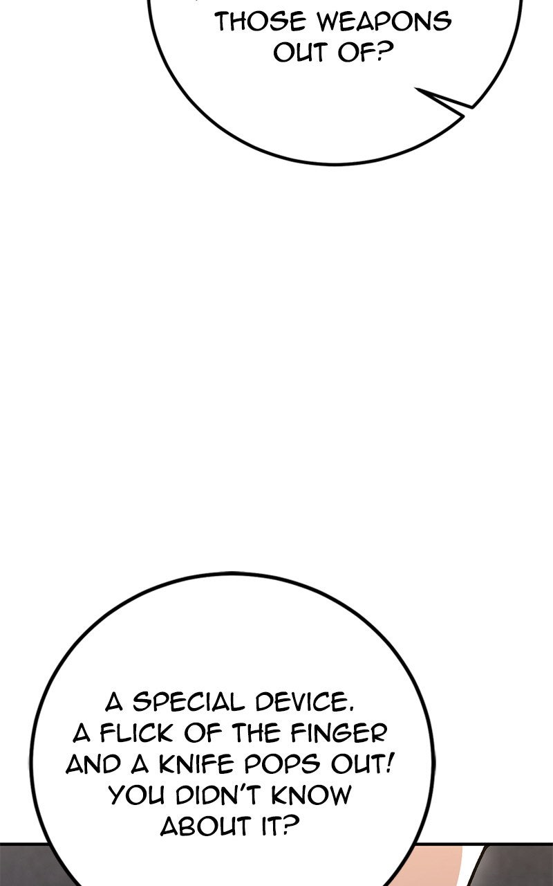 Read The Cleaner chapter 17 image 41 on Lezhin