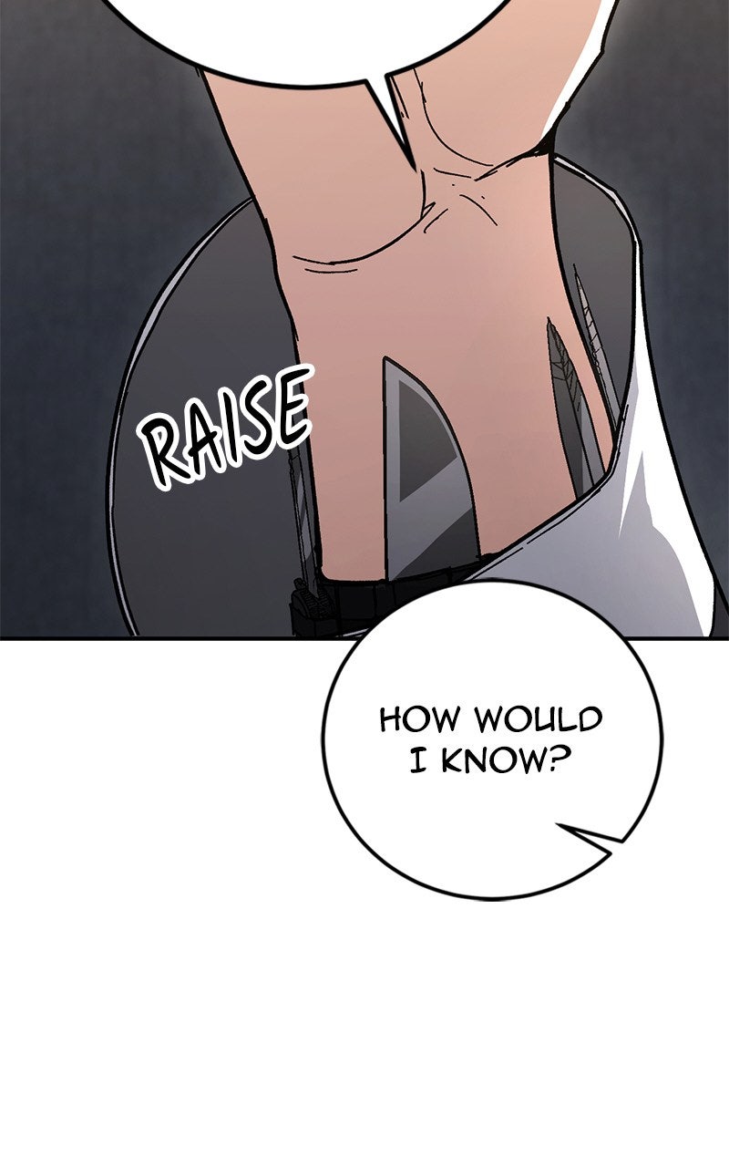 Read The Cleaner chapter 17 image 42 on Lezhin