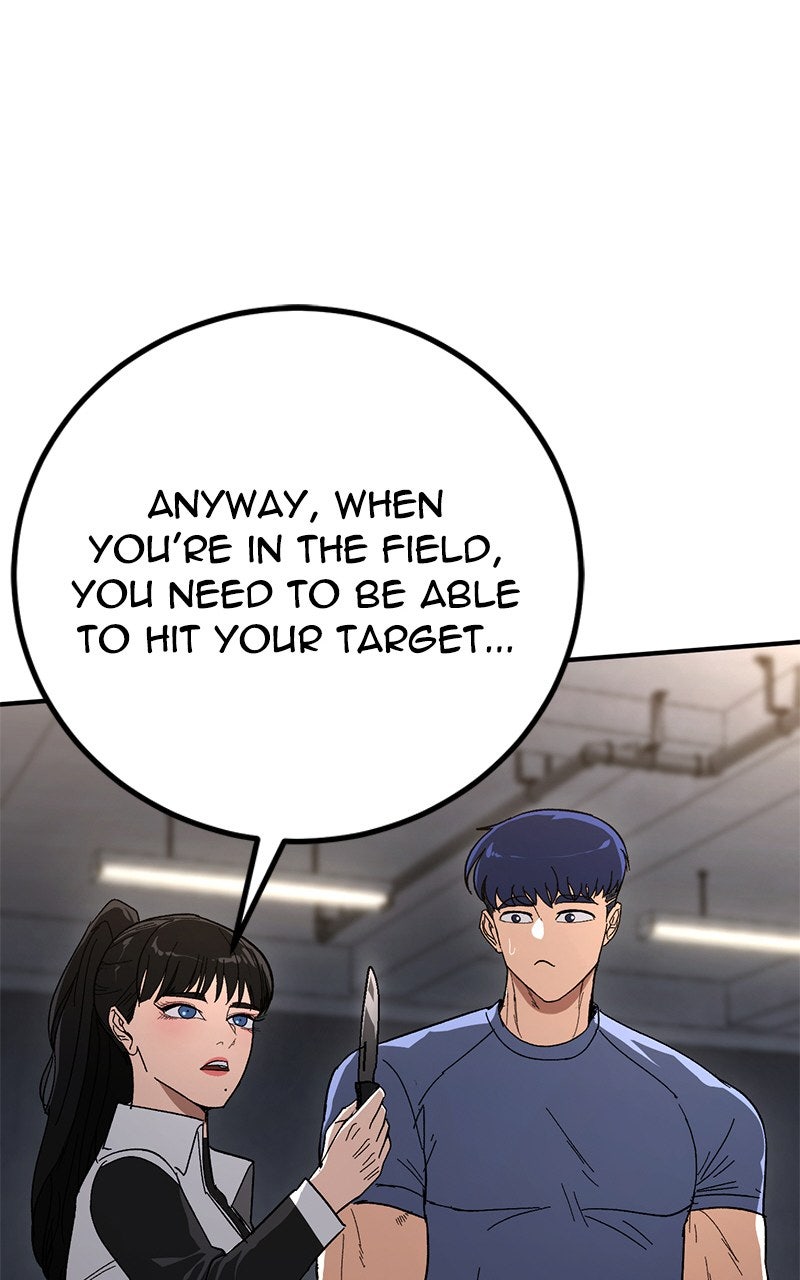 Read The Cleaner chapter 17 image 43 on Lezhin
