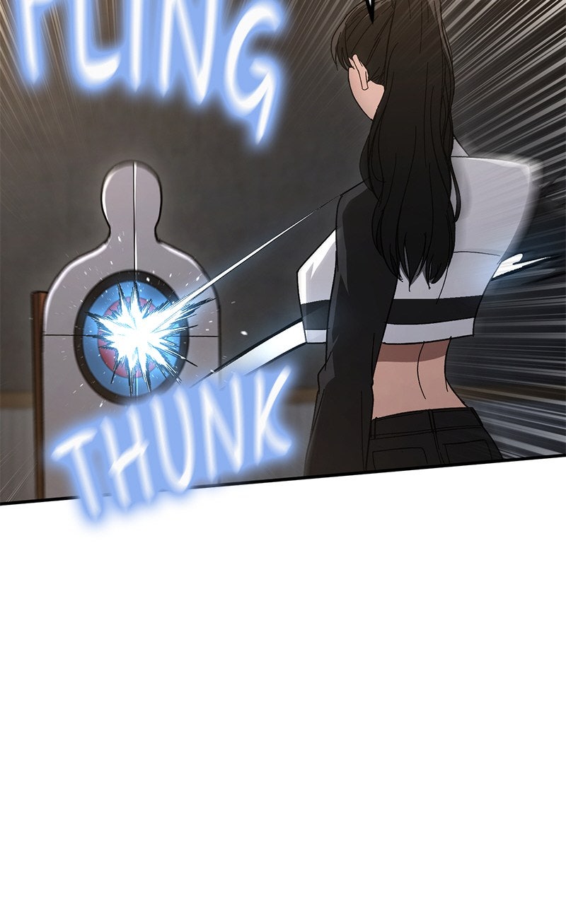 Read The Cleaner chapter 17 image 45 on Lezhin