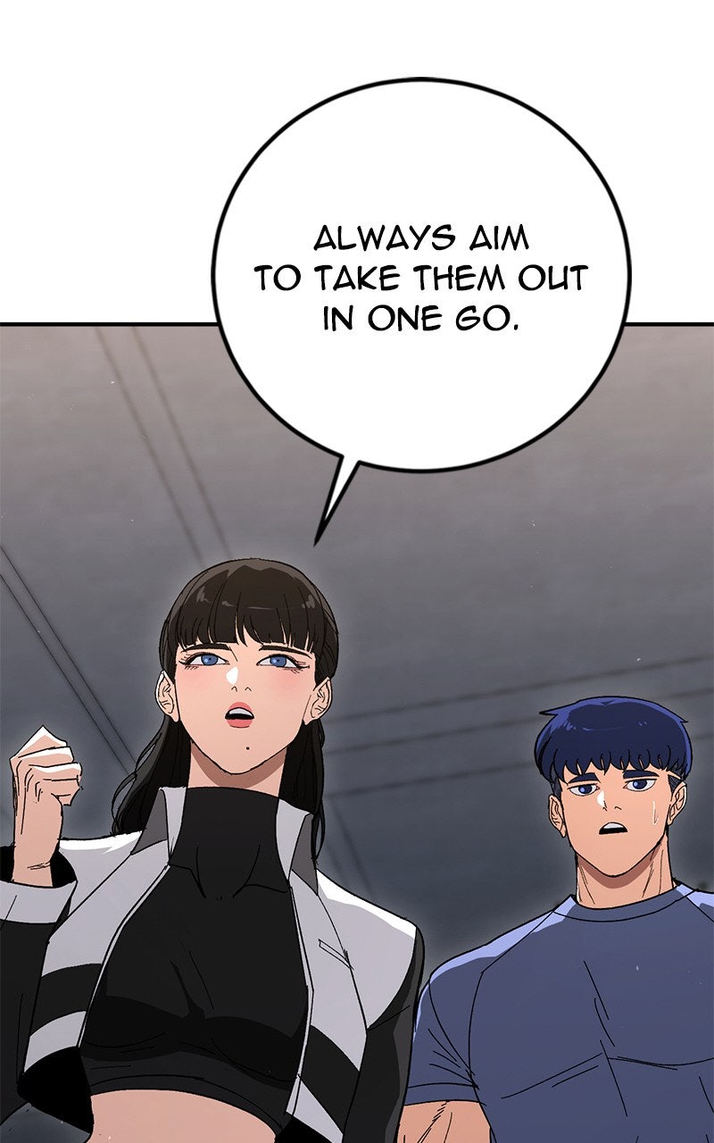 Read The Cleaner chapter 17 image 46 on Lezhin