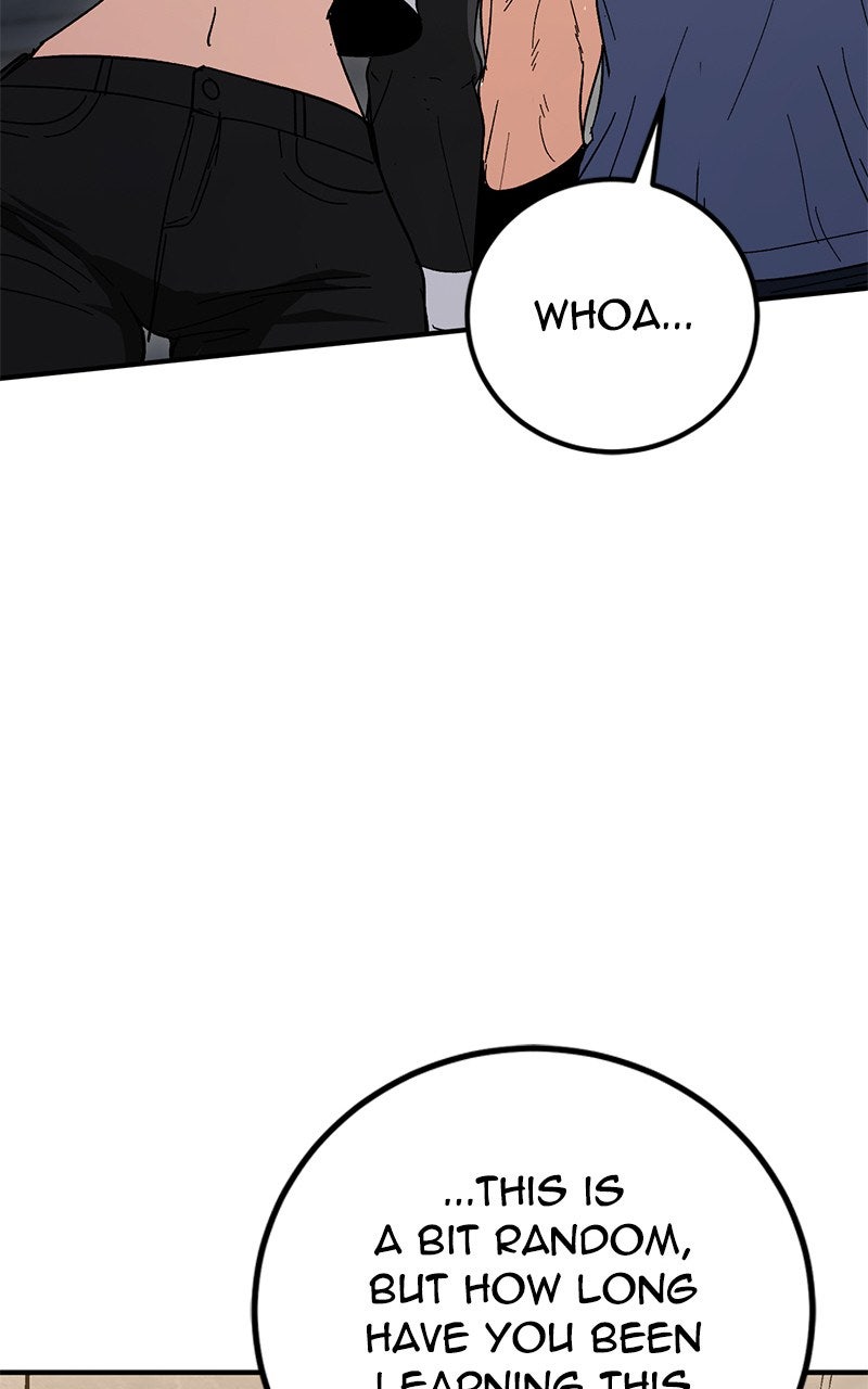 Read The Cleaner chapter 17 image 47 on Lezhin