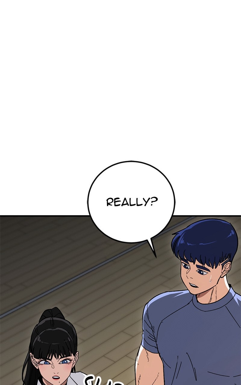 Read The Cleaner chapter 17 image 49 on Lezhin