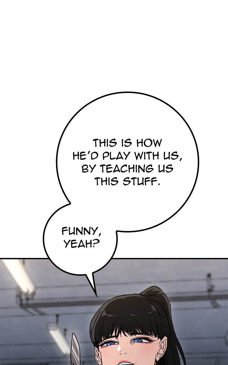 Read The Cleaner chapter 17 image 51 on Lezhin