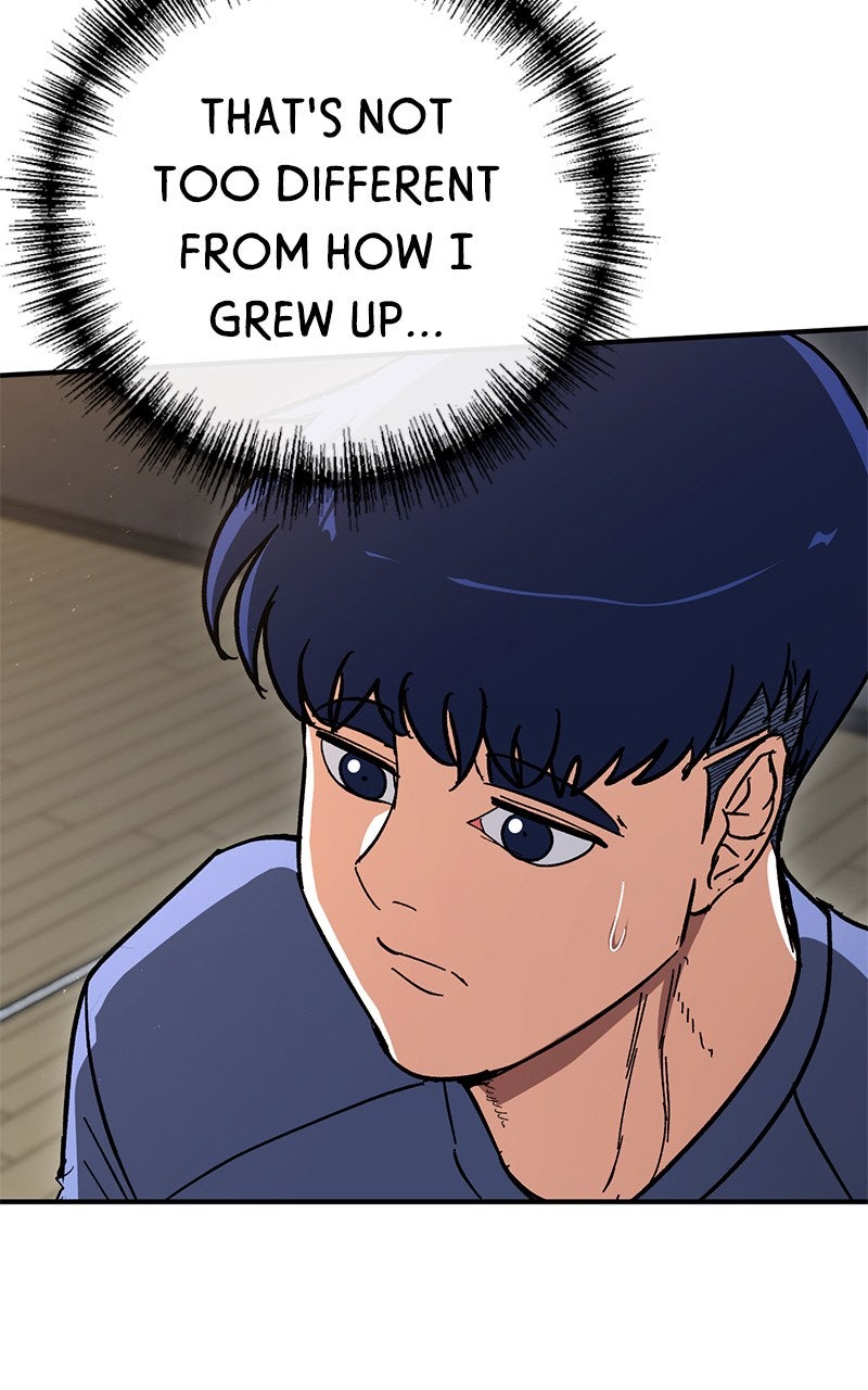 Read The Cleaner chapter 17 image 53 on Lezhin