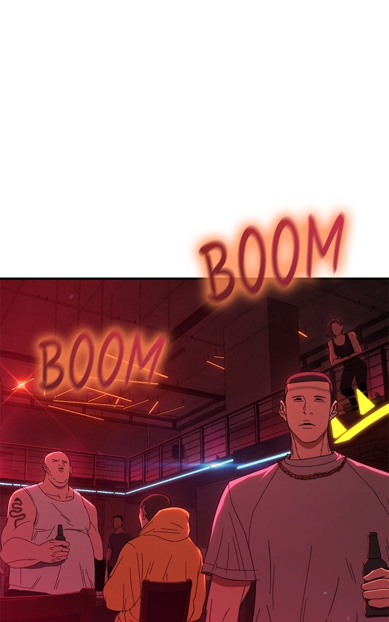 Read The Cleaner chapter 17 image 57 on Lezhin