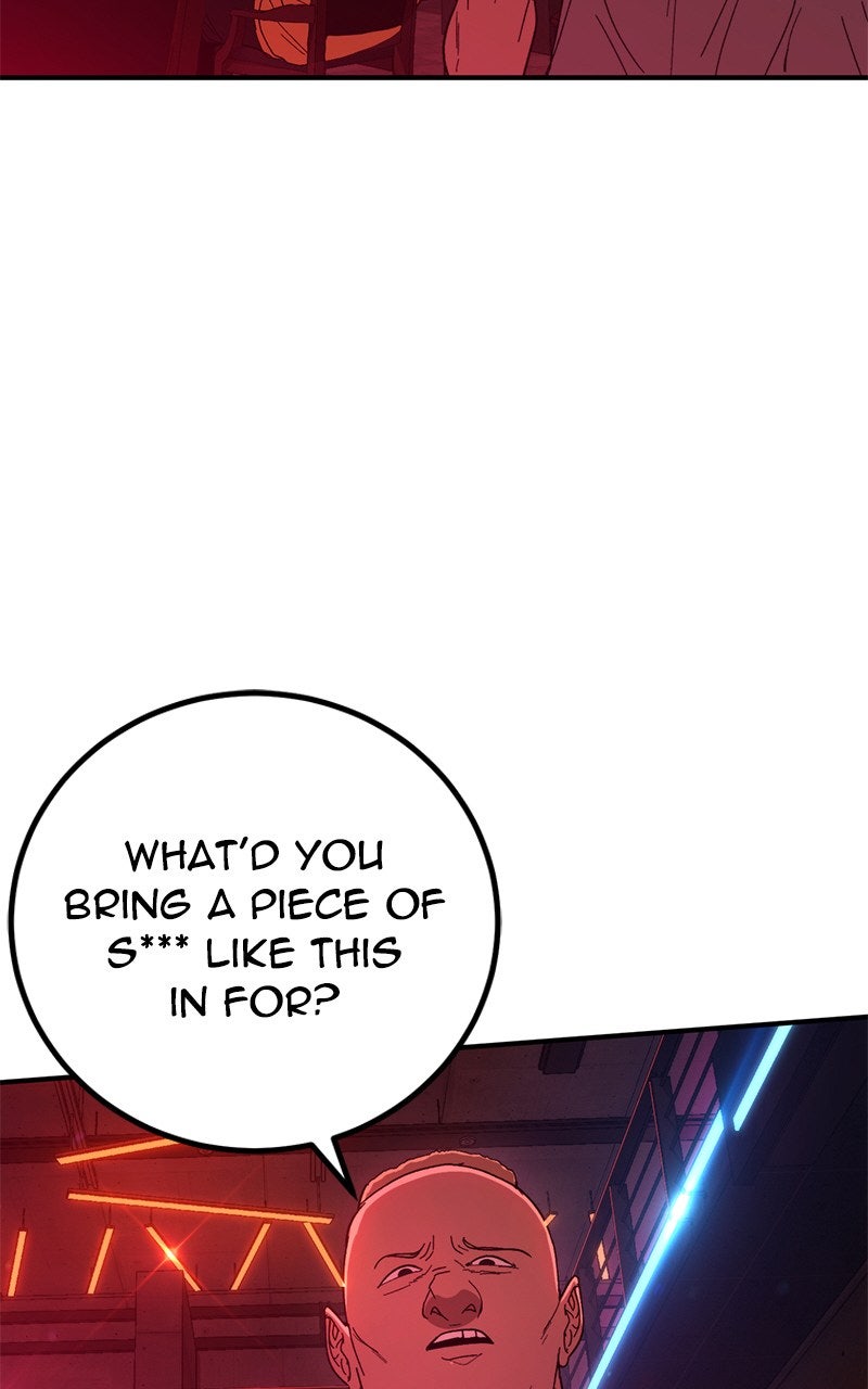 Read The Cleaner chapter 17 image 58 on Lezhin