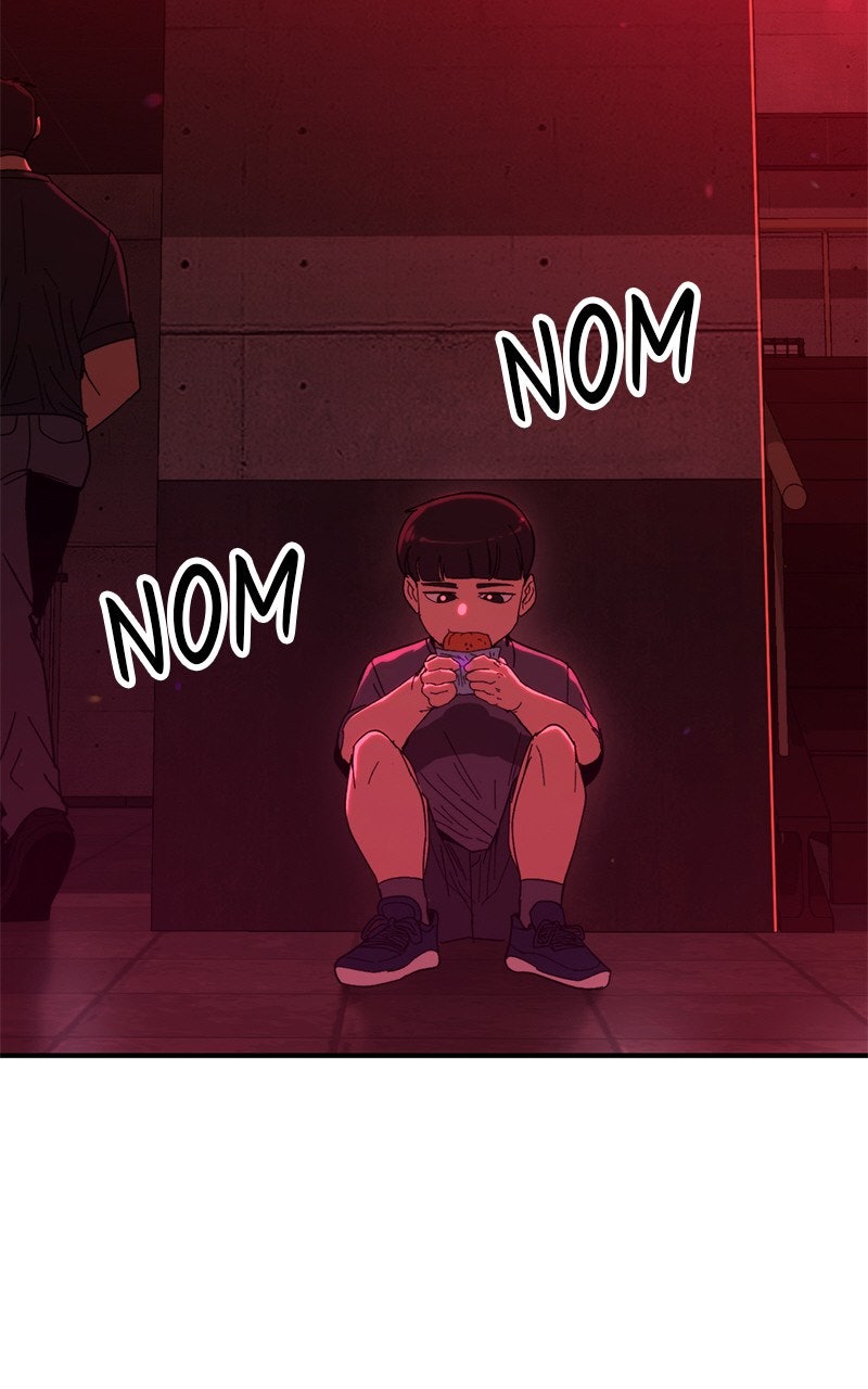 Read The Cleaner chapter 17 image 63 on Lezhin