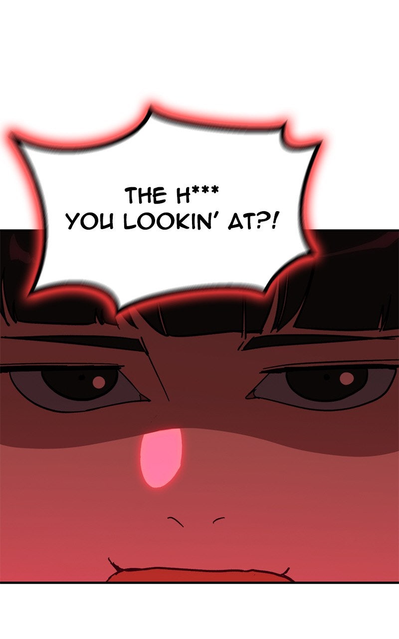 Read The Cleaner chapter 17 image 64 on Lezhin
