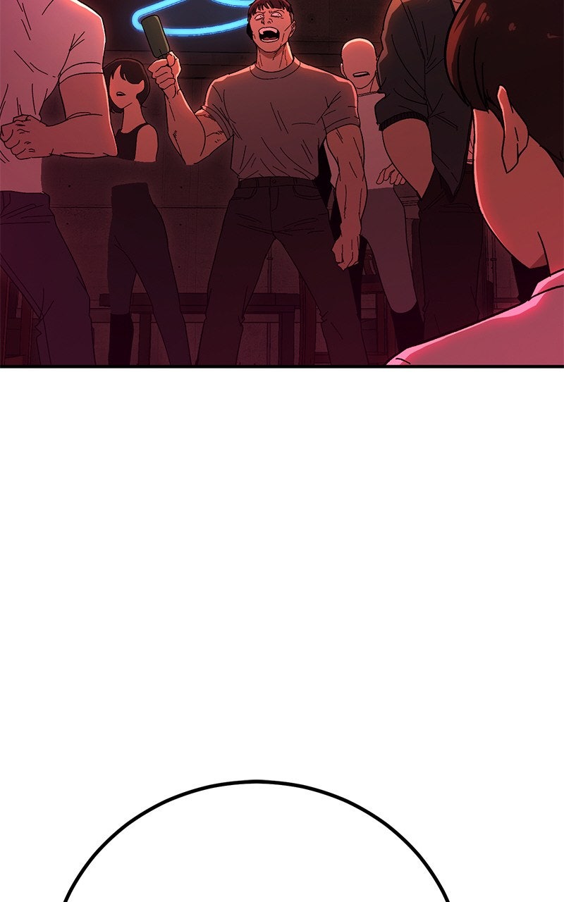 Read The Cleaner chapter 17 image 66 on Lezhin