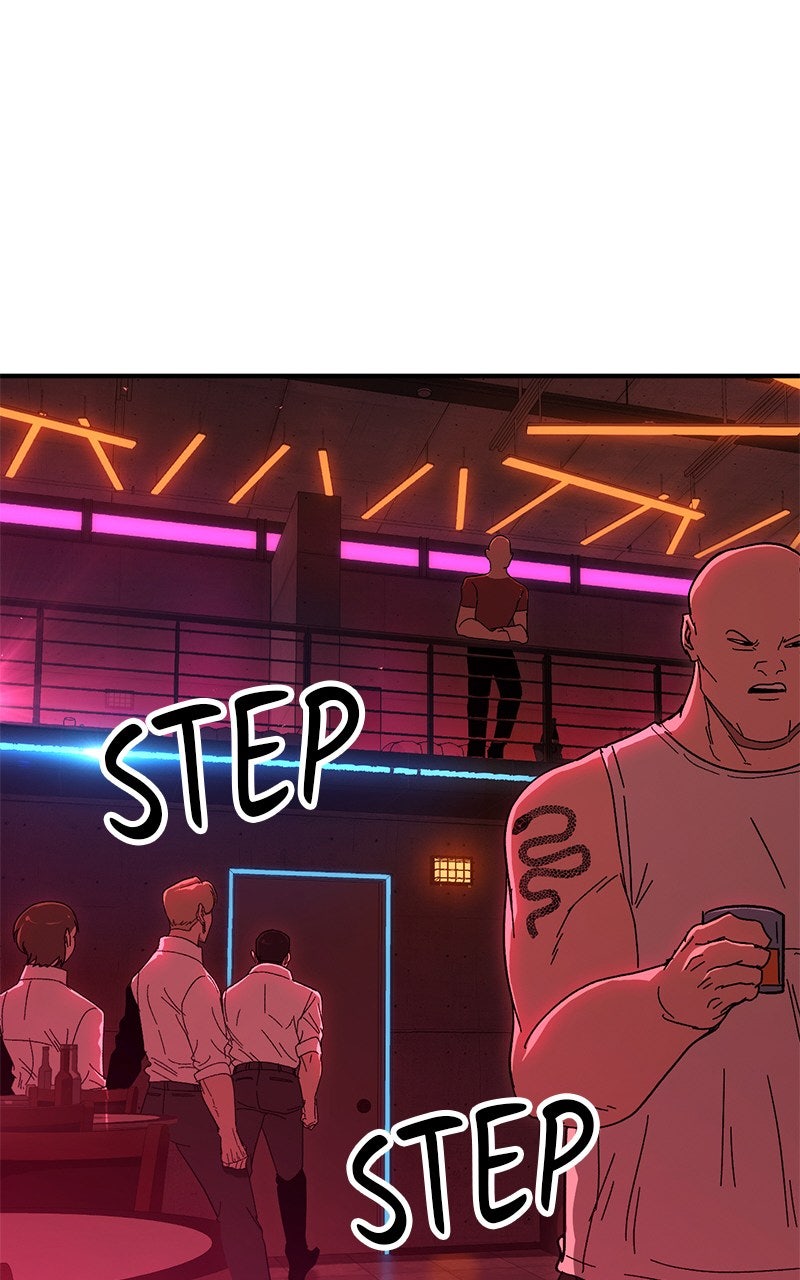 Read The Cleaner chapter 17 image 72 on Lezhin