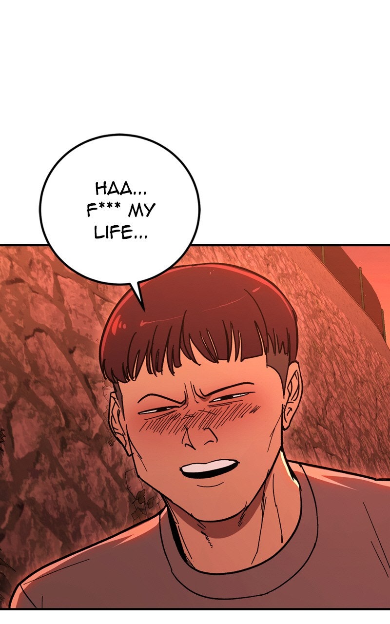 Read The Cleaner chapter 17 image 76 on Lezhin