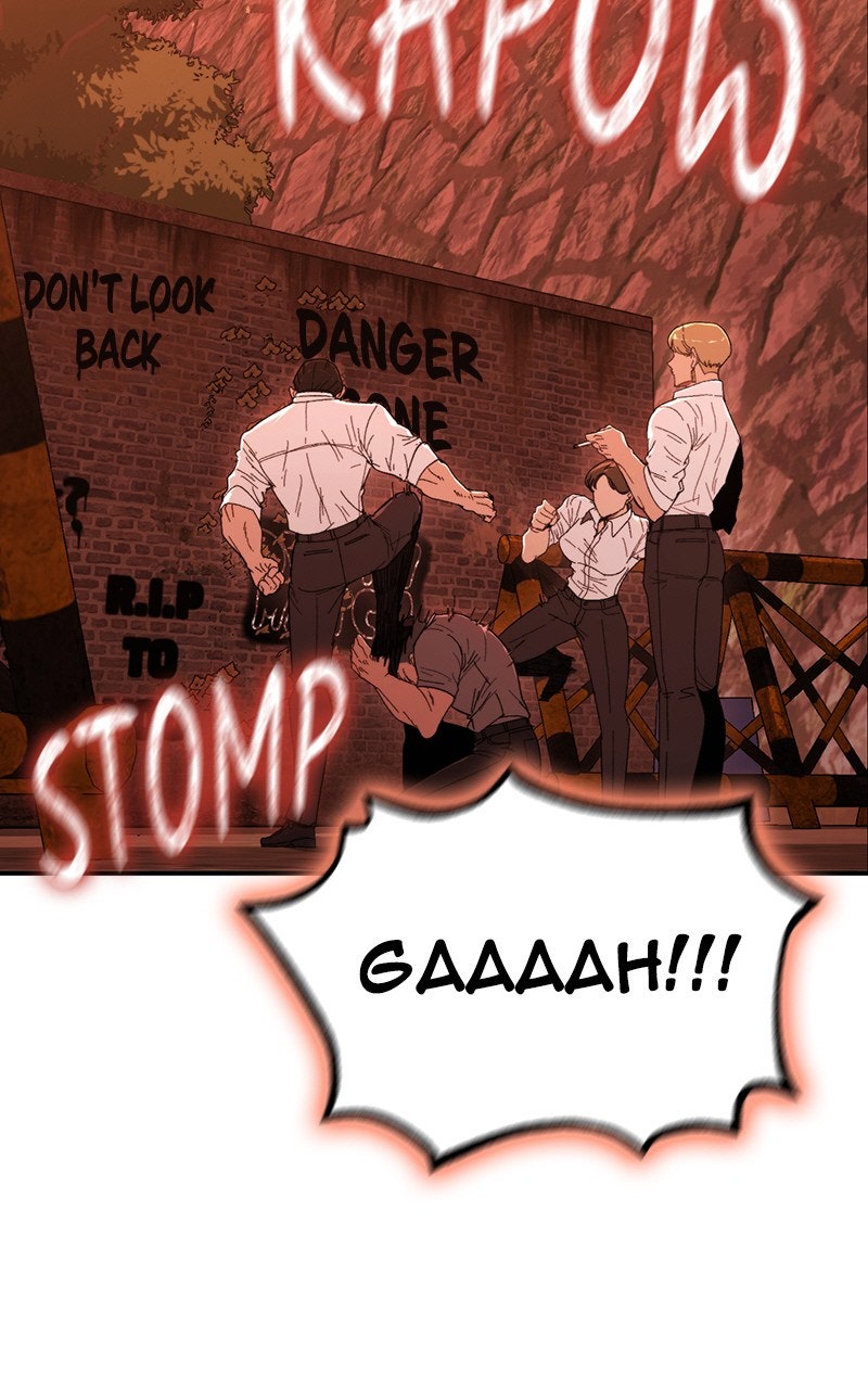 Read The Cleaner chapter 17 image 79 on Lezhin