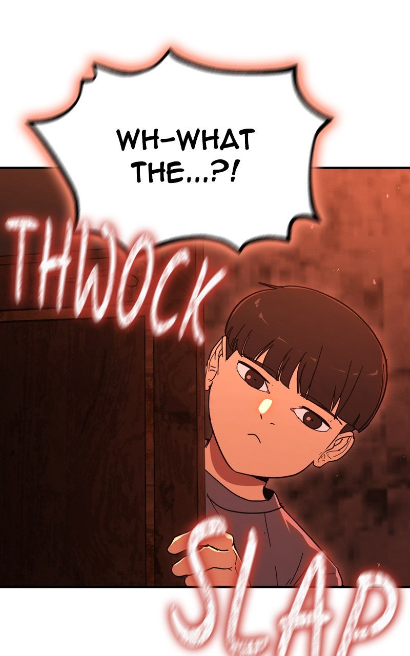 Read The Cleaner chapter 17 image 80 on Lezhin