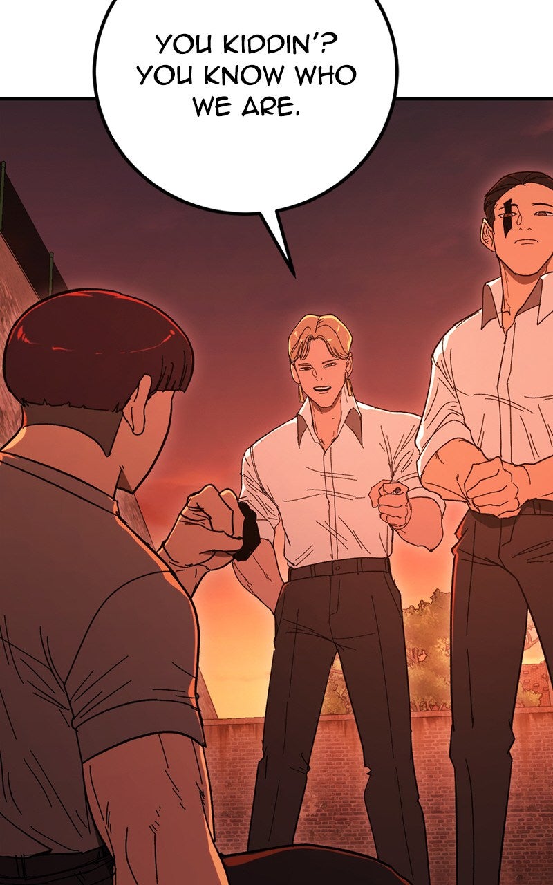 Read The Cleaner chapter 17 image 83 on Lezhin