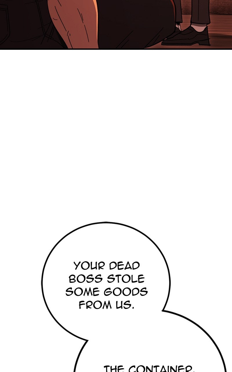 Read The Cleaner chapter 17 image 84 on Lezhin