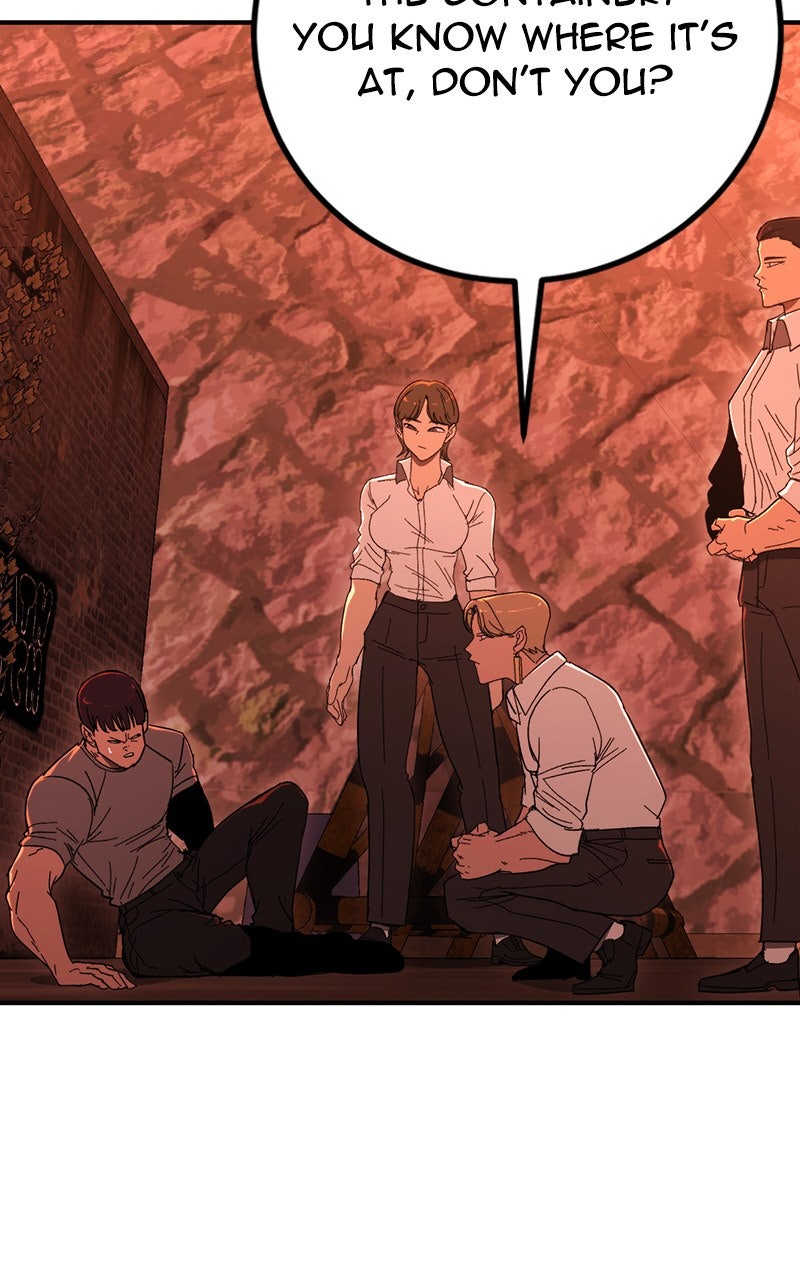 Read The Cleaner chapter 17 image 85 on Lezhin