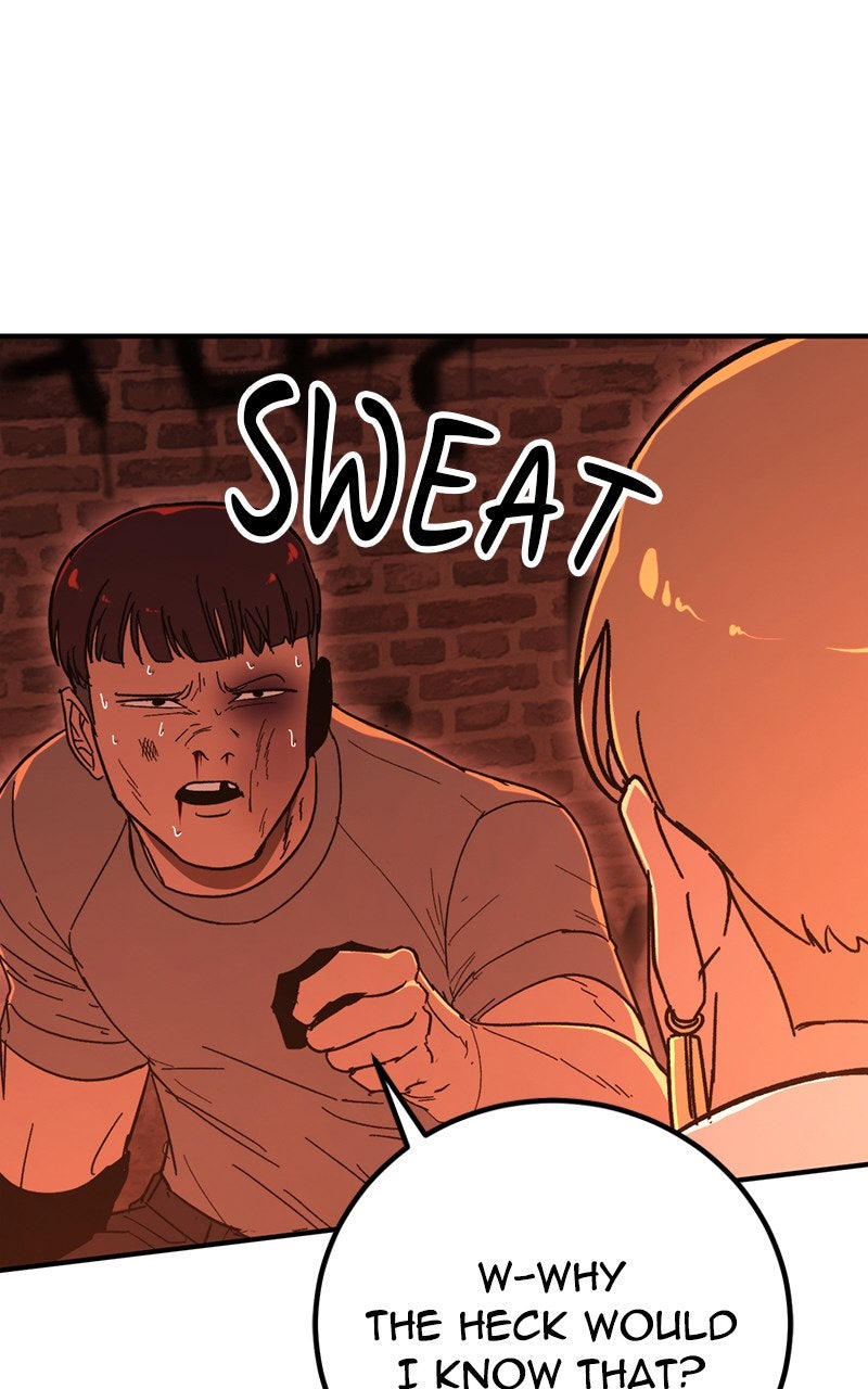 Read The Cleaner chapter 17 image 86 on Lezhin