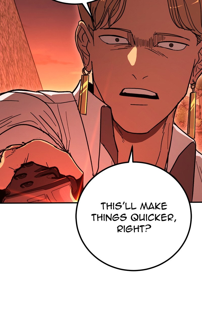 Read The Cleaner chapter 17 image 89 on Lezhin