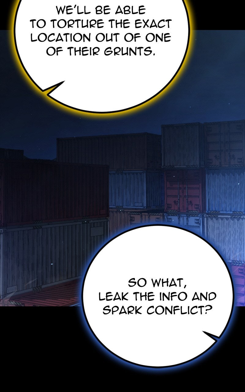 Read The Cleaner chapter 17 image 9 on Lezhin