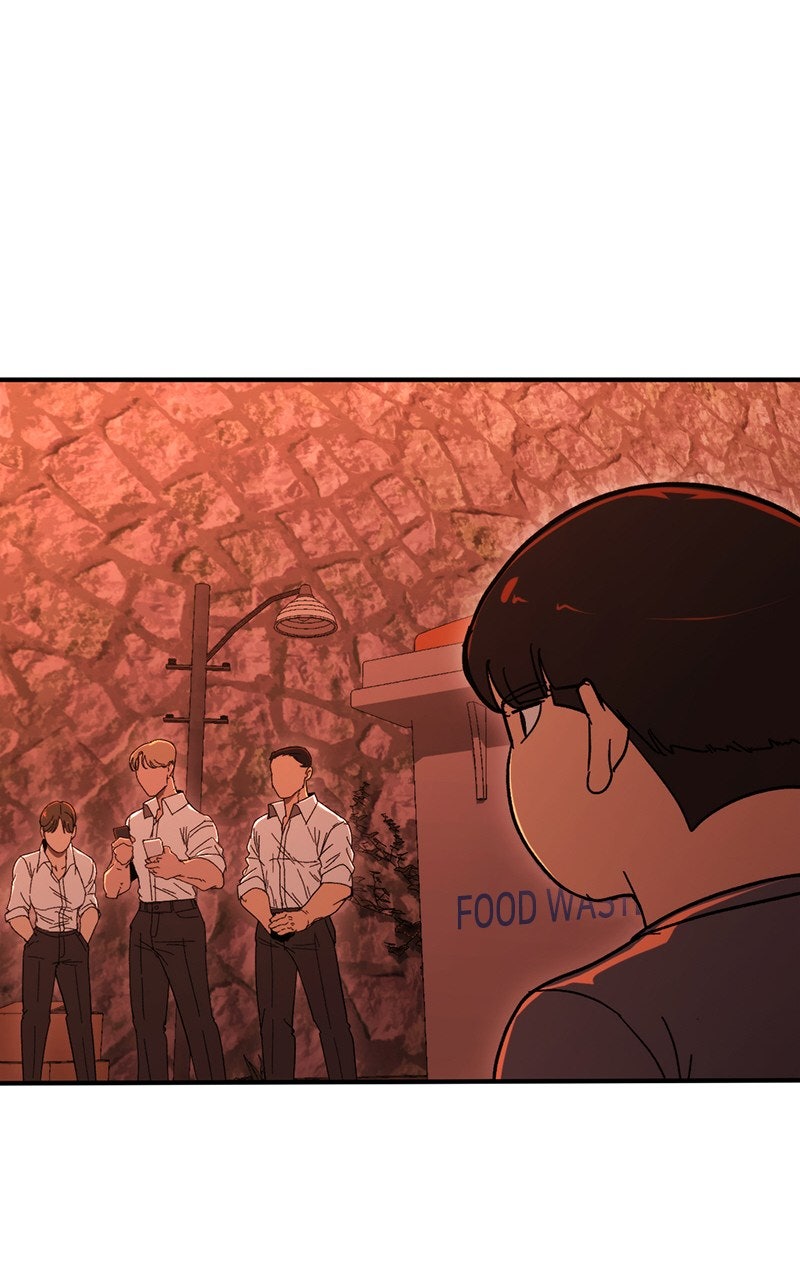 Read The Cleaner chapter 17 image 90 on Lezhin