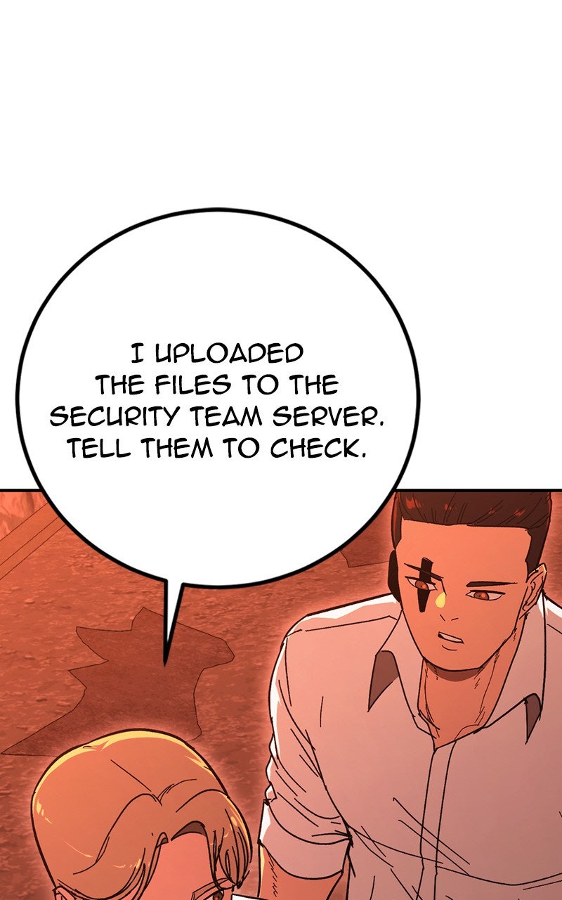Read The Cleaner chapter 17 image 91 on Lezhin