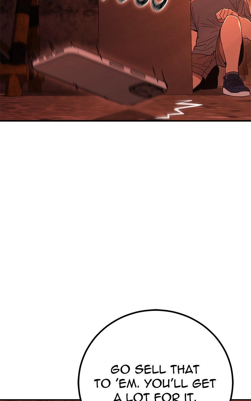Read The Cleaner chapter 17 image 95 on Lezhin