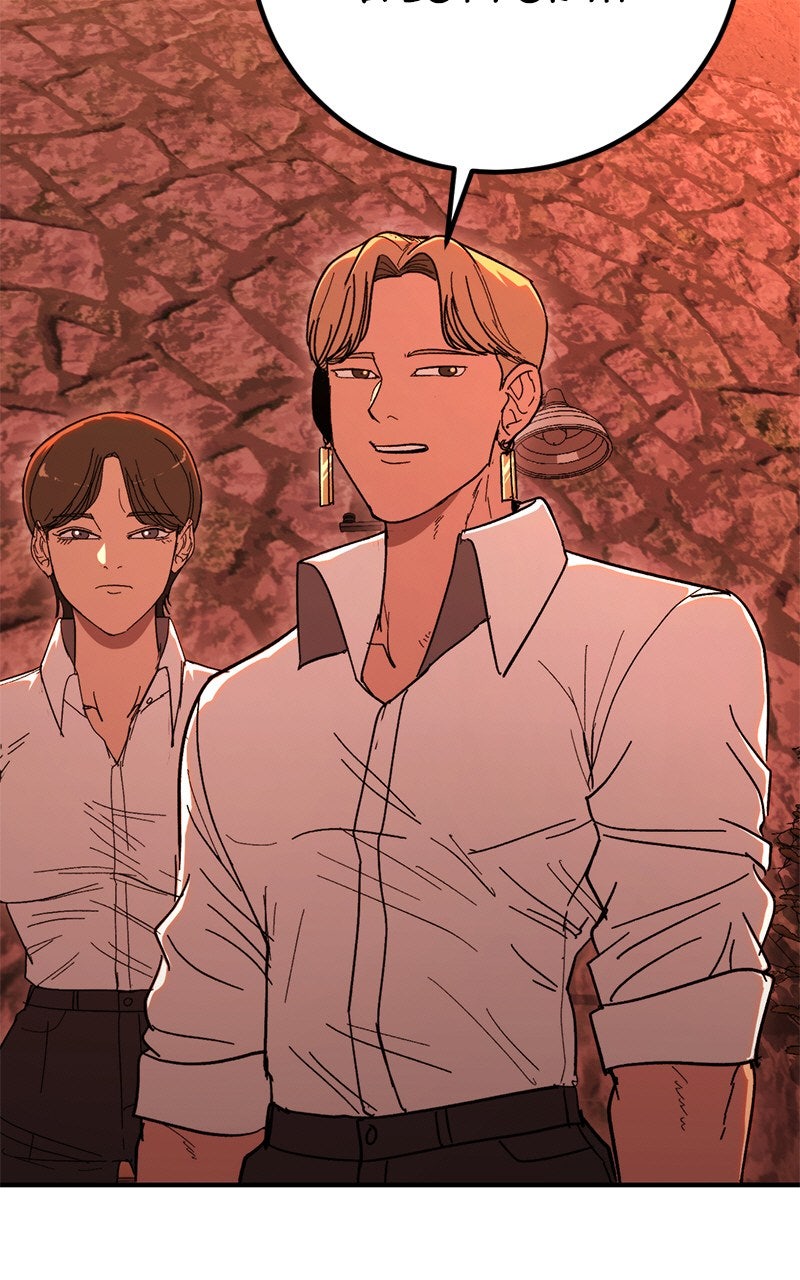 Read The Cleaner chapter 17 image 96 on Lezhin