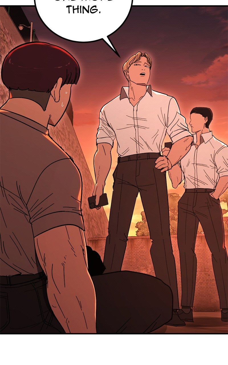 Read The Cleaner chapter 17 image 99 on Lezhin