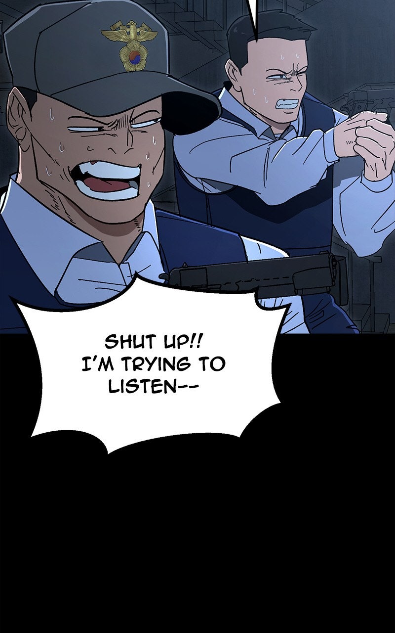 Read The Cleaner chapter 18 image 10 on Lezhin