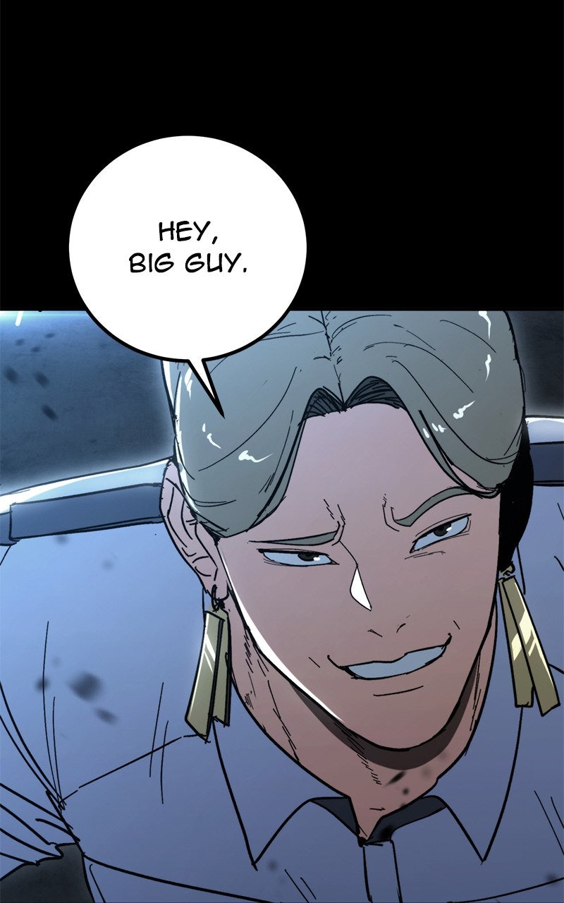 Read The Cleaner chapter 18 image 103 on Lezhin