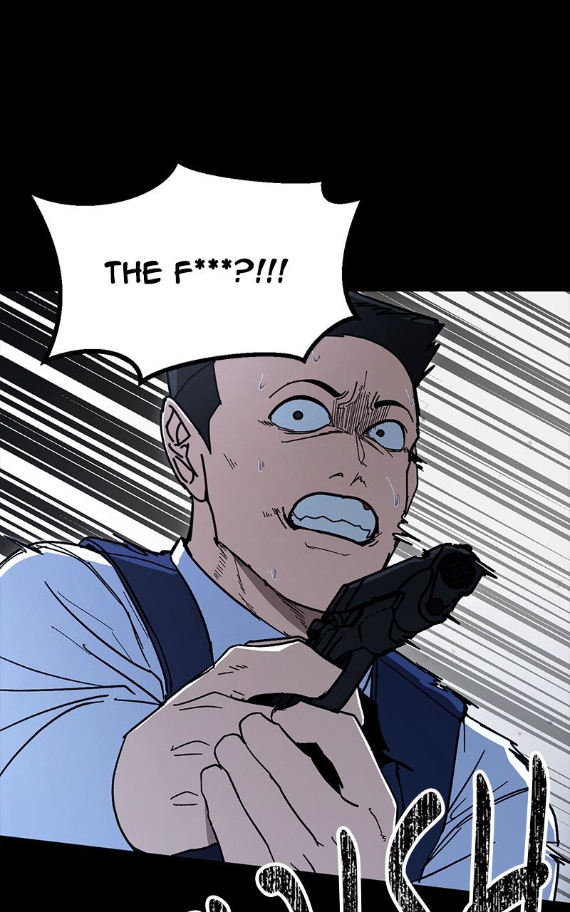 Read The Cleaner chapter 18 image 12 on Lezhin