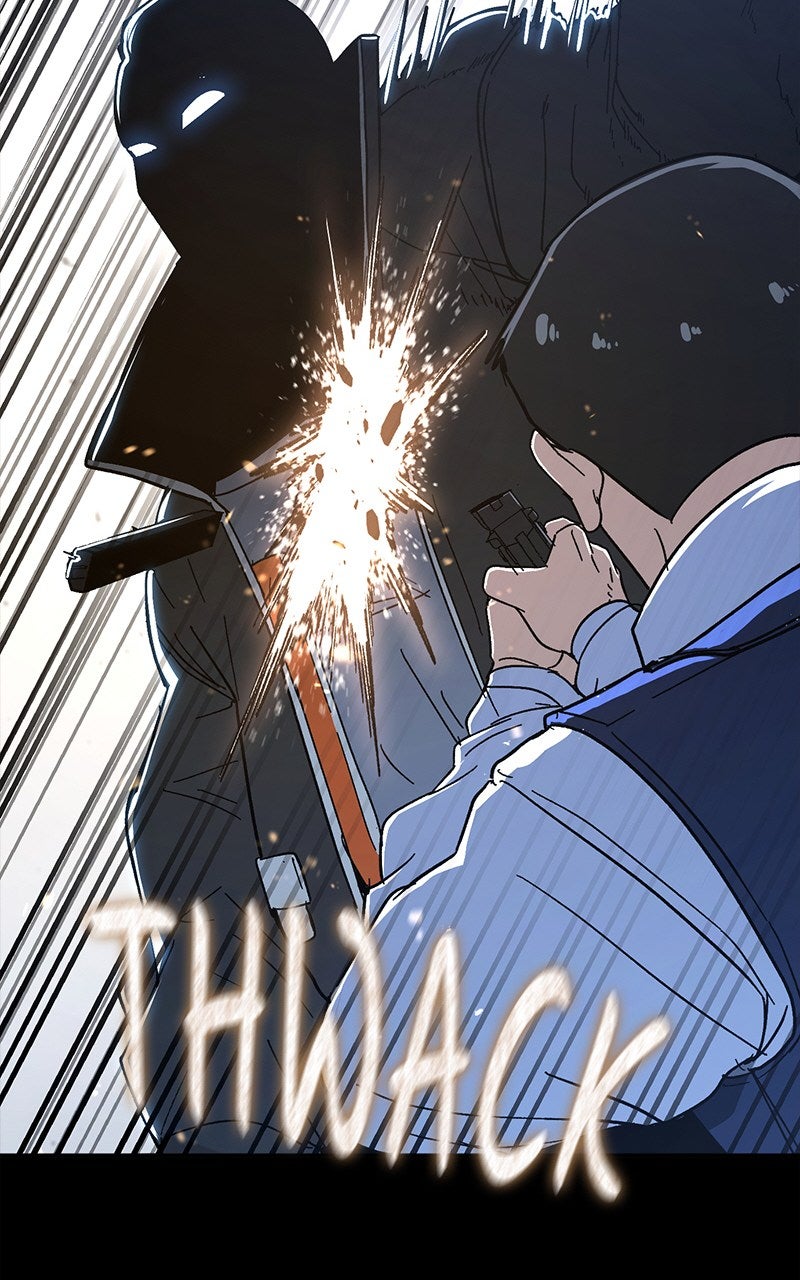 Read The Cleaner chapter 18 image 14 on Lezhin