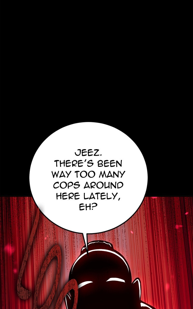 Read The Cleaner chapter 18 image 16 on Lezhin