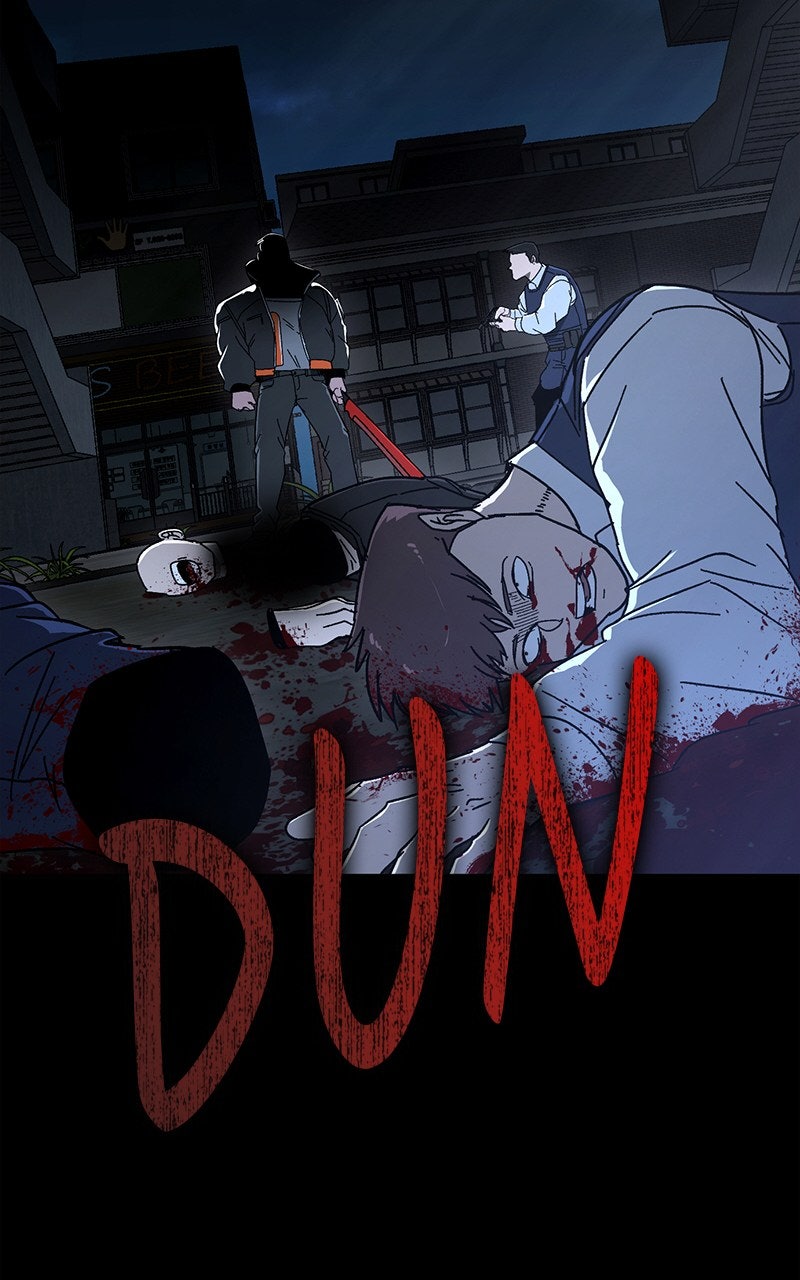 Read The Cleaner chapter 18 image 19 on Lezhin