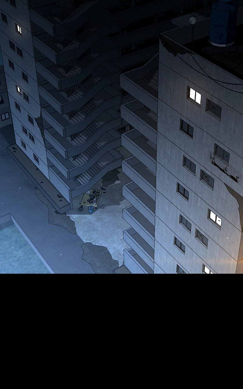 Read The Cleaner chapter 18 image 2 on Lezhin