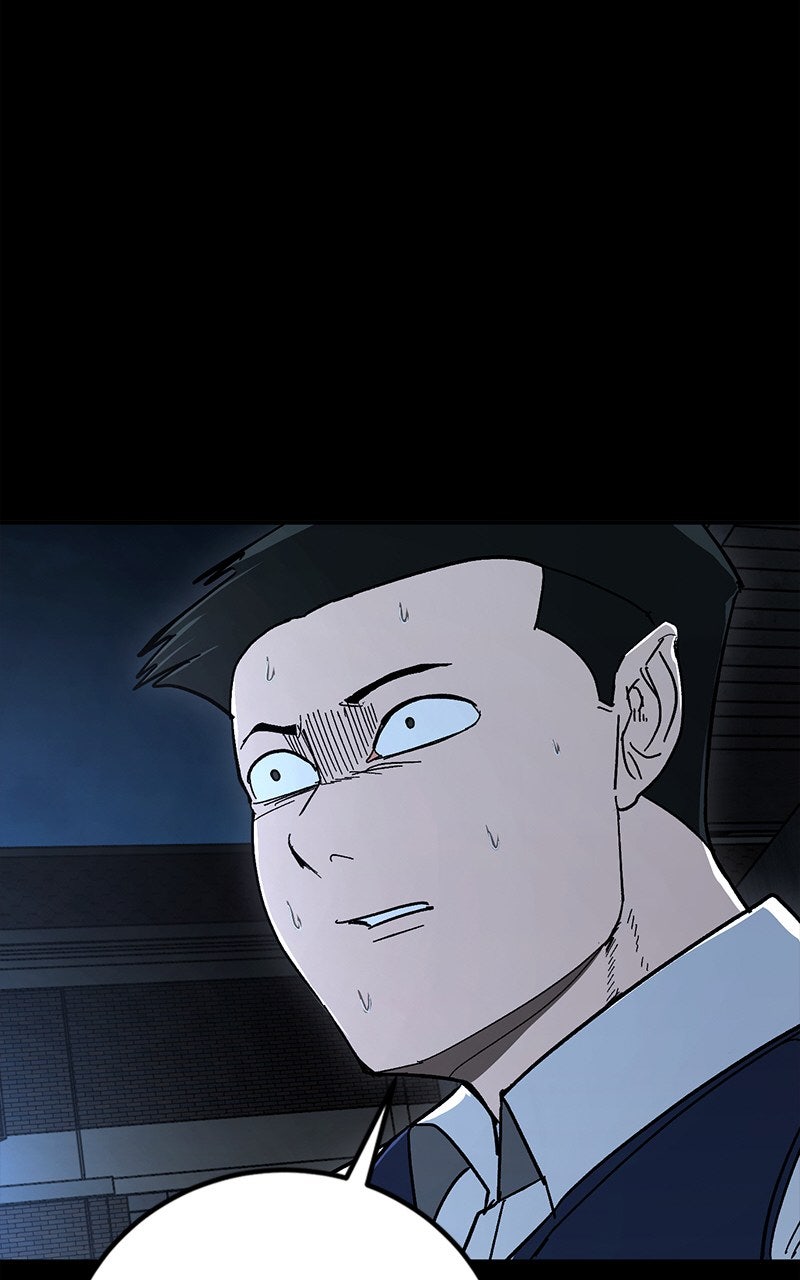 Read The Cleaner chapter 18 image 20 on Lezhin