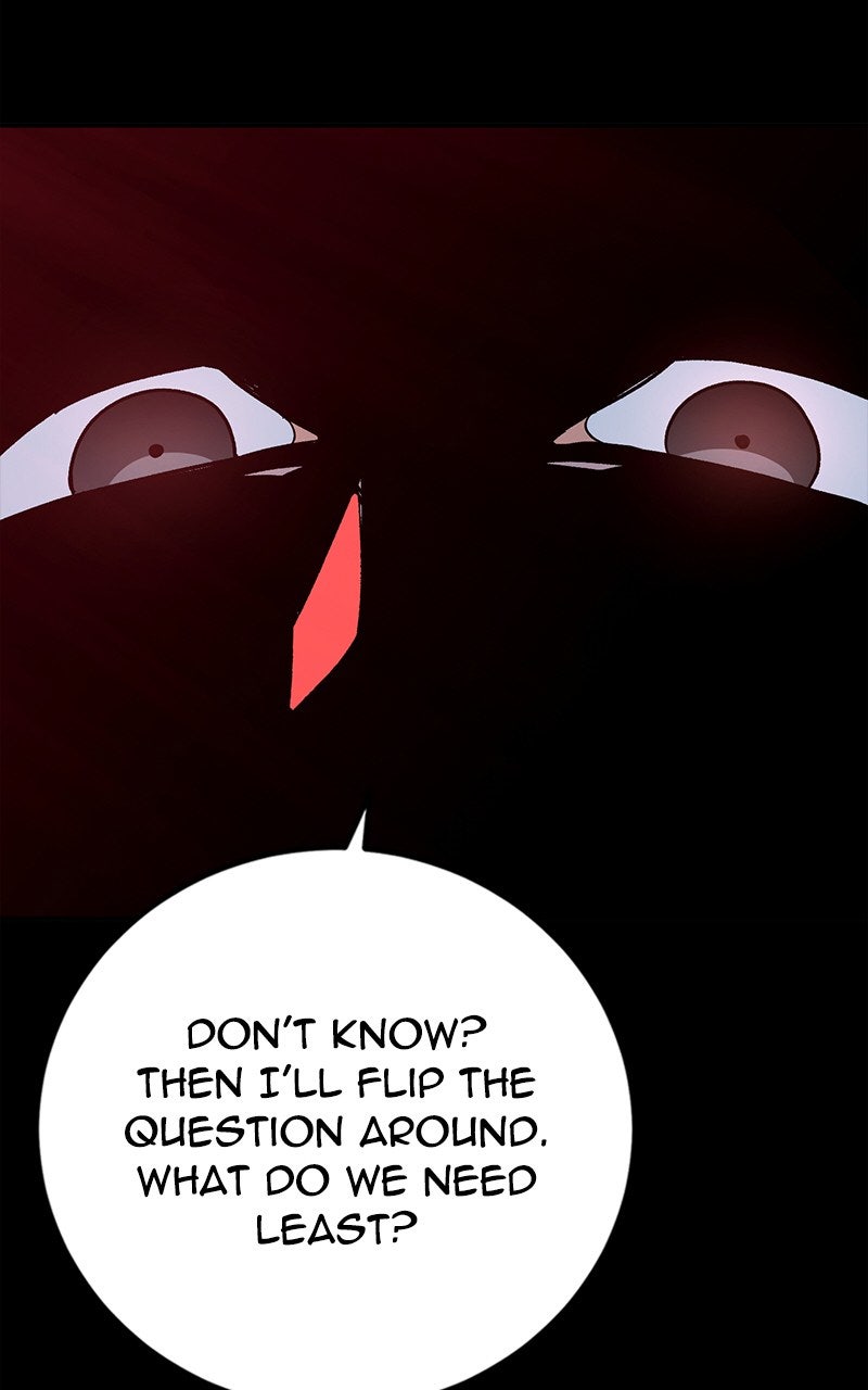Read The Cleaner chapter 18 image 23 on Lezhin