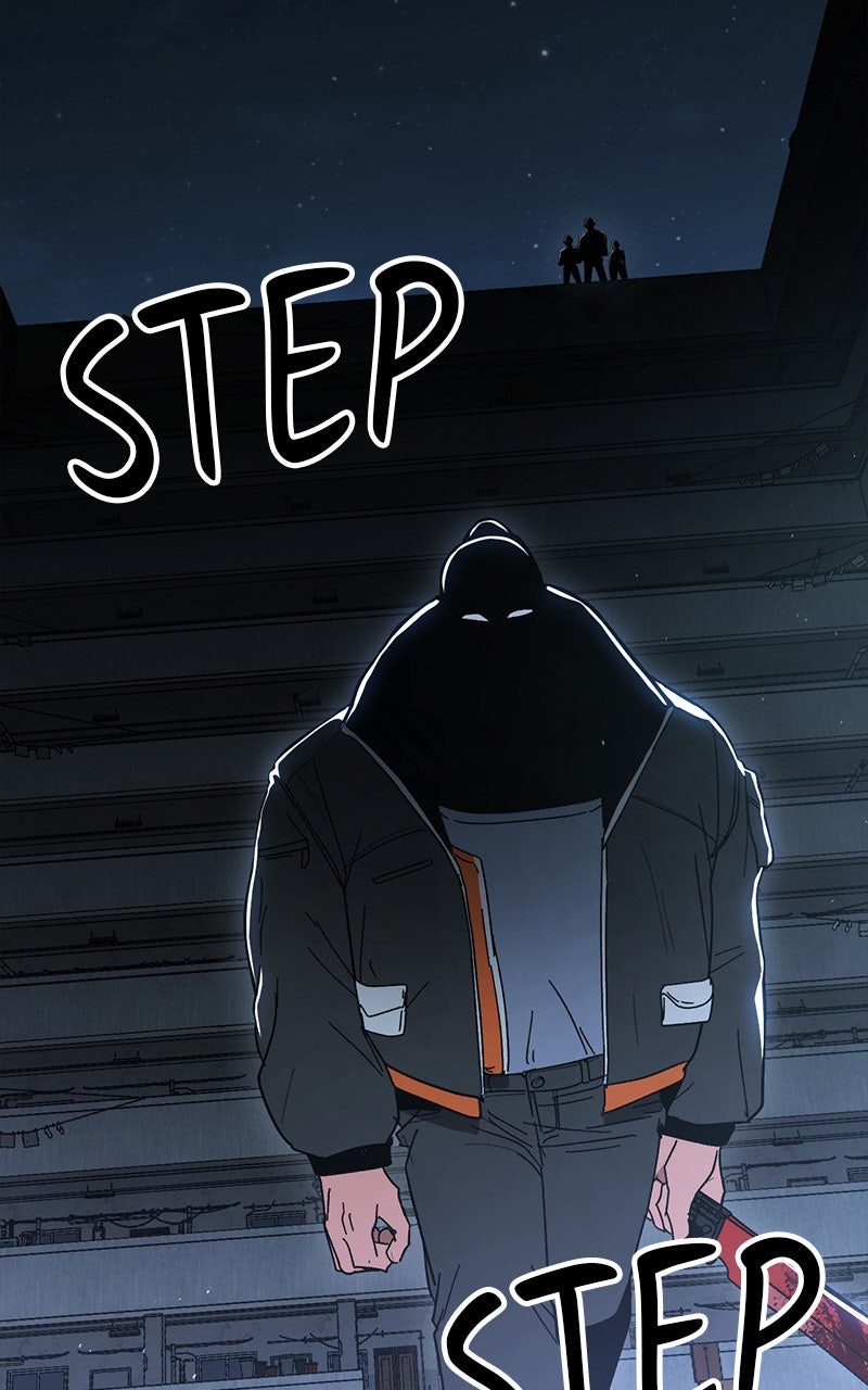 Read The Cleaner chapter 18 image 29 on Lezhin