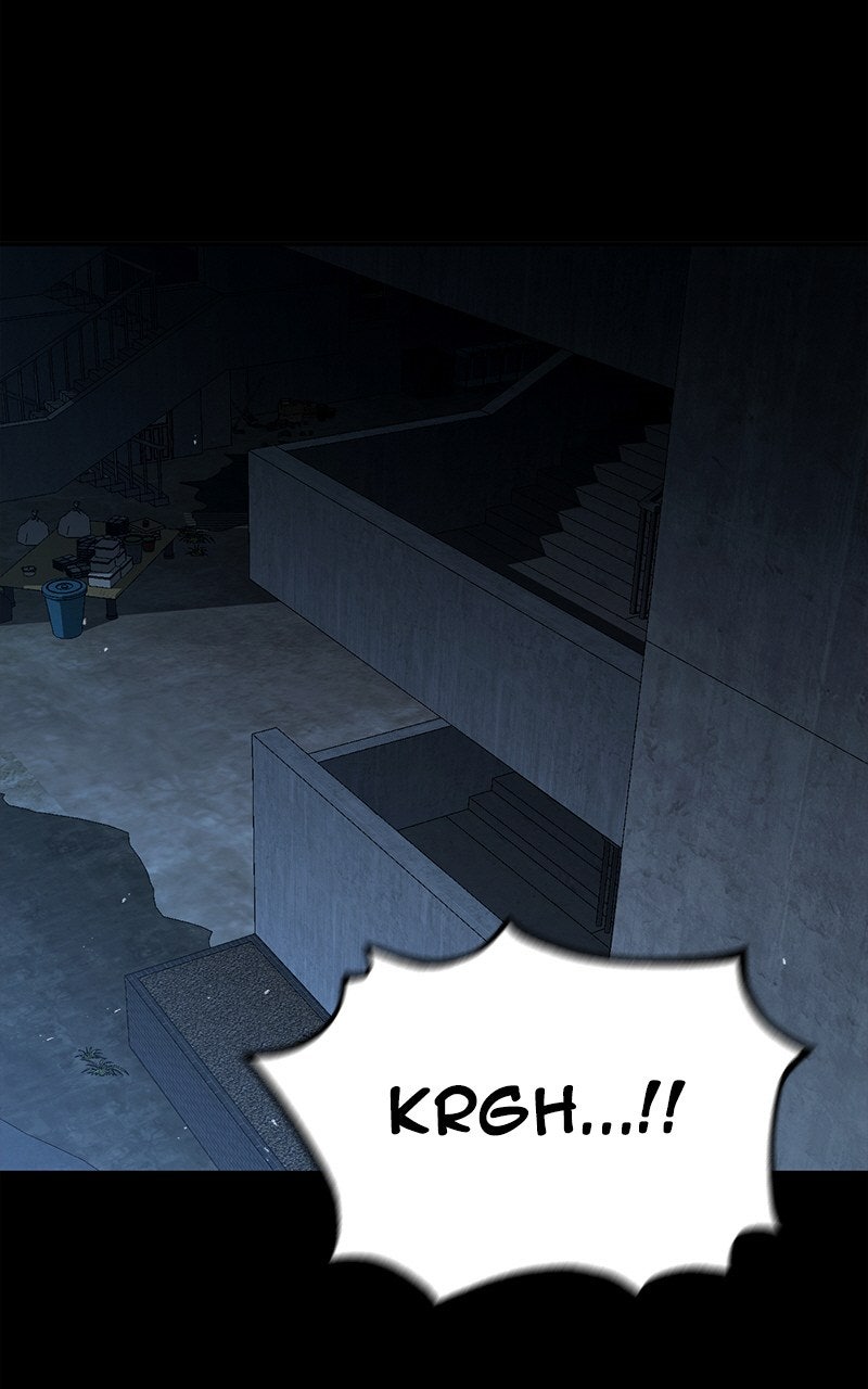 Read The Cleaner chapter 18 image 3 on Lezhin