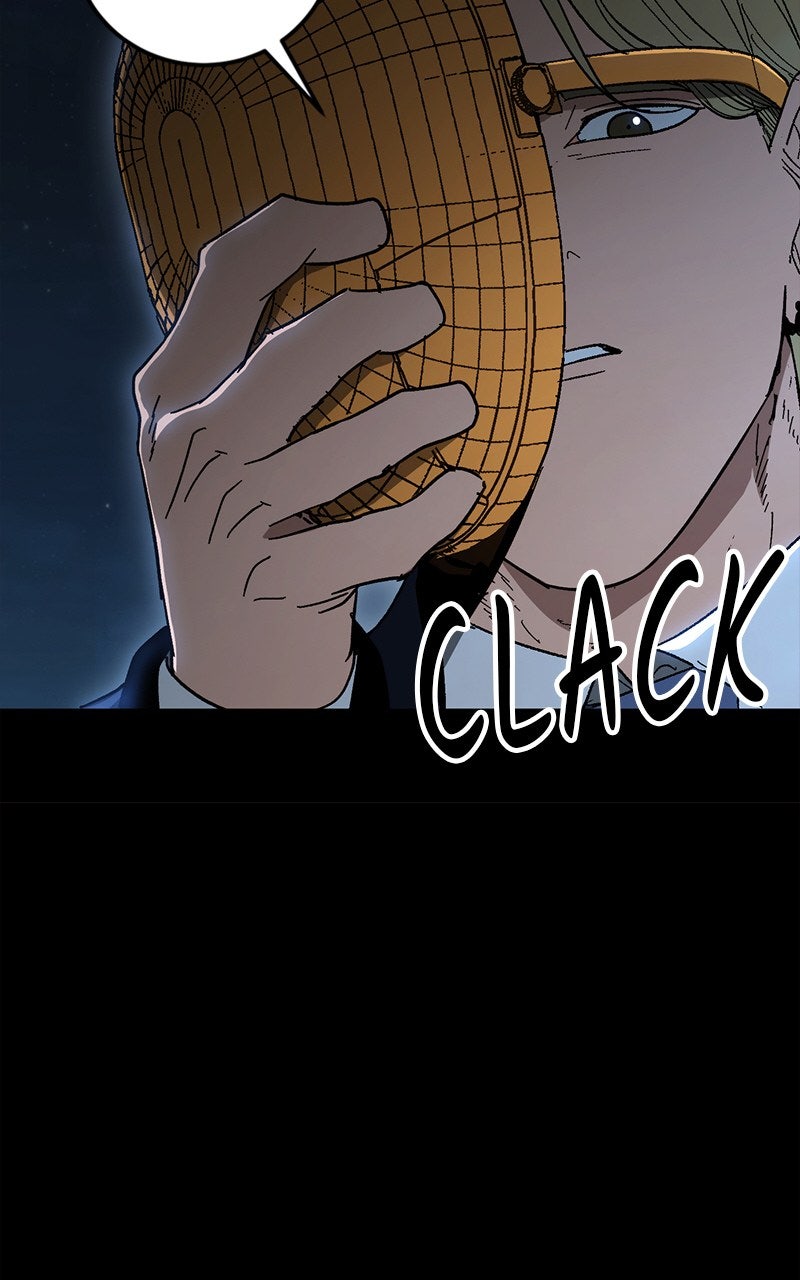 Read The Cleaner chapter 18 image 32 on Lezhin