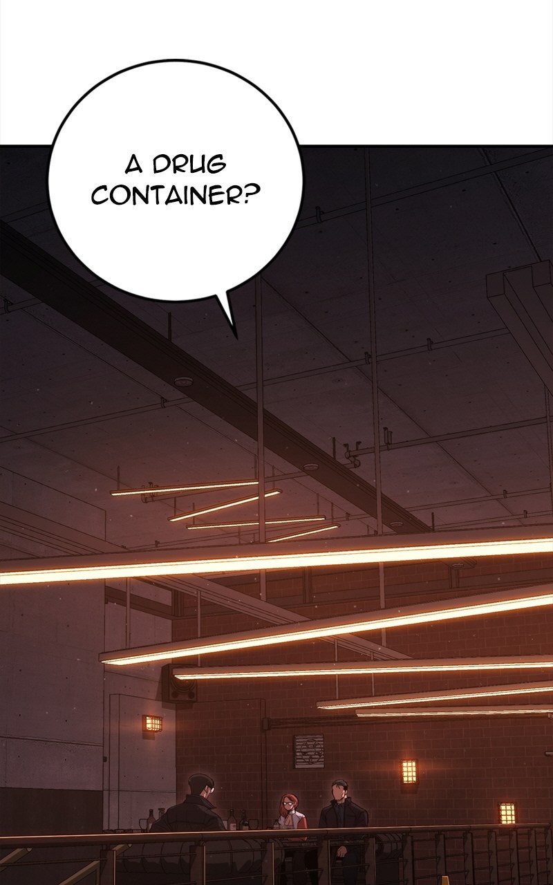 Read The Cleaner chapter 18 image 35 on Lezhin