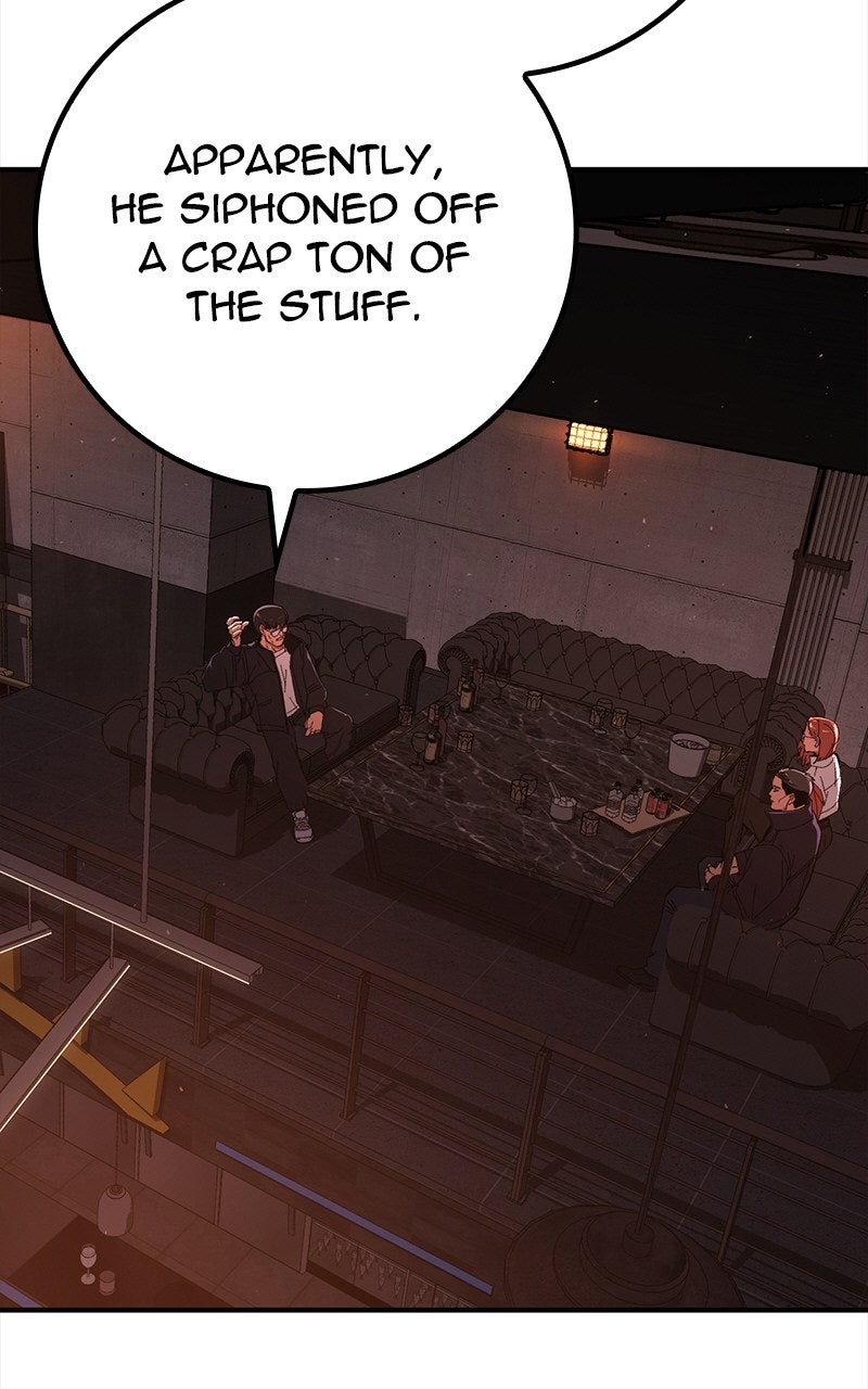 Read The Cleaner chapter 18 image 37 on Lezhin